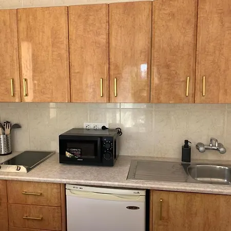 Jupiter 14 Street View Apartment *