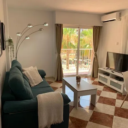 Jupiter 14 Street View Benalmadena