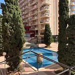 דירה Jupiter 14 Street View *
