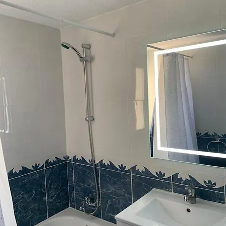 Appartement Jupiter 14 Street View