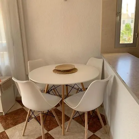 Appartement Jupiter 14 Street View