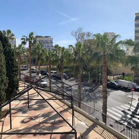 Jupiter 14 Street View Appartement *