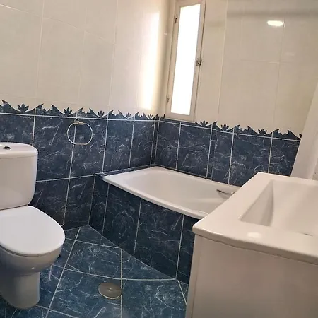 Appartement Jupiter 14 Street View *