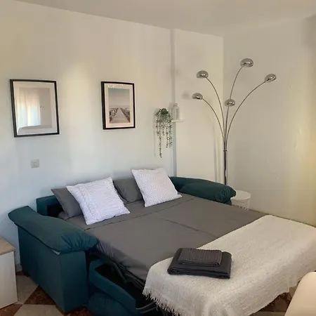 Appartement Jupiter 14 Street View *
