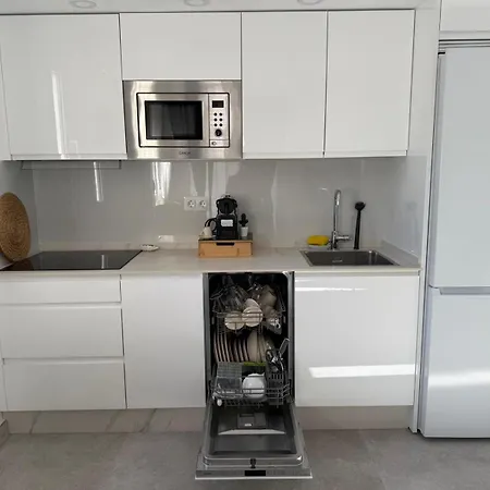 דירה Jupiter 14 Street View בנאלמדנה