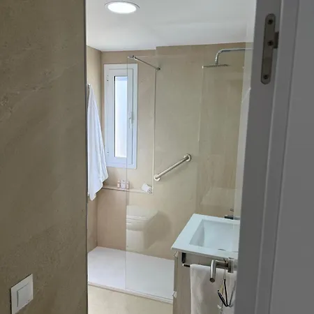 Apartment Jupiter 14 Street View Benalmadena