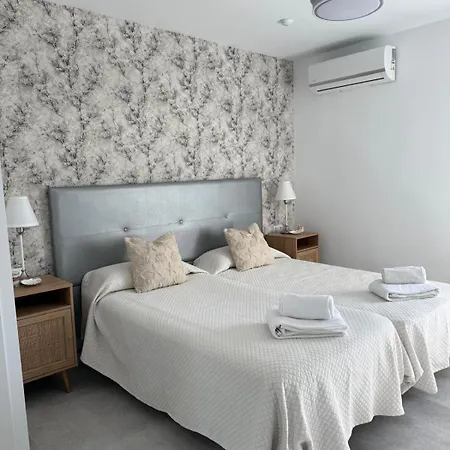 Apartment Jupiter 14 Street View Benalmadena